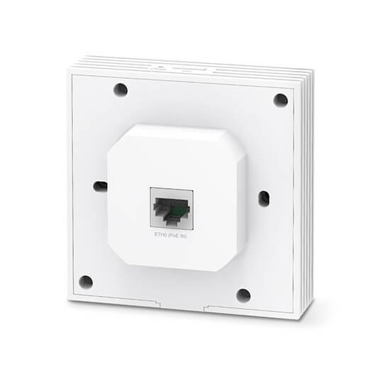 WIRELESS PUNTO DE ACCESO TP-LINK OMADA EAP650-WALL - Imagen 2