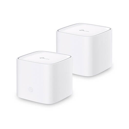 PUNTO DE ACCESO MESH TP-LINK HC220-G5 2-PACK BLANC