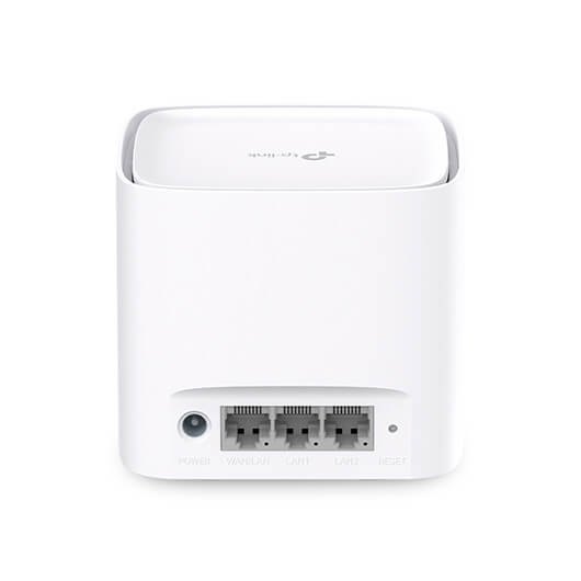 PUNTO DE ACCESO MESH TP-LINK HC220-G5 2-PACK BLANC - Imagen 3