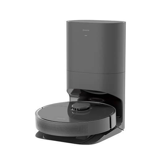 ROBOT ASPIRADOR DREAME D10S PLUS