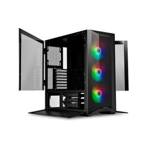 TORRE E-ATX LIAN LI LANCOOL II MESH C RGB BLACK