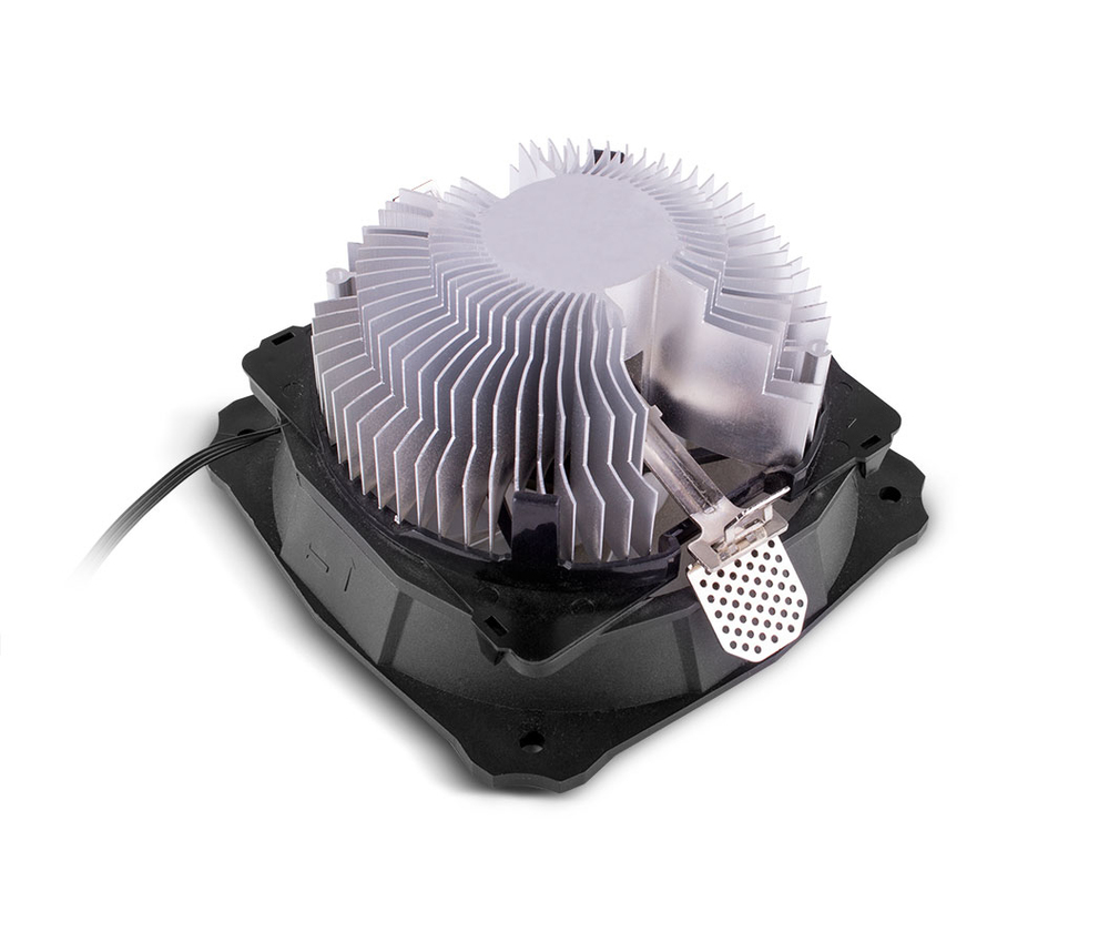 DISIPADOR NOX HUMMER H-112 - Imagen 5