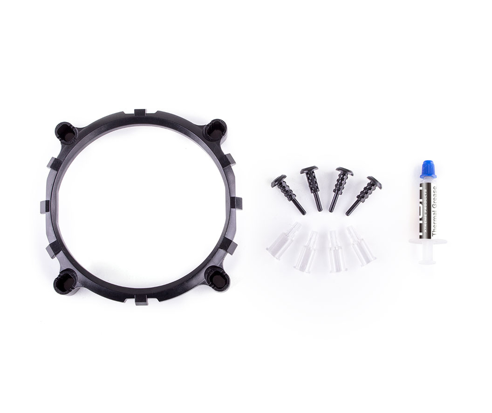 DISIPADOR NOX HUMMER H-112 - Imagen 9