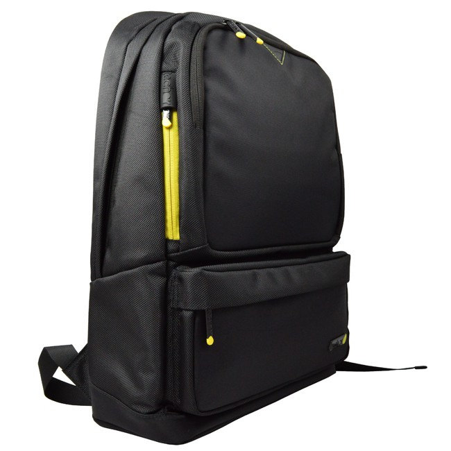 MOCHILA PORTATIL PORTATIL 15.6 TECHAIR TAN3711V2 NEGRO - Imagen 3