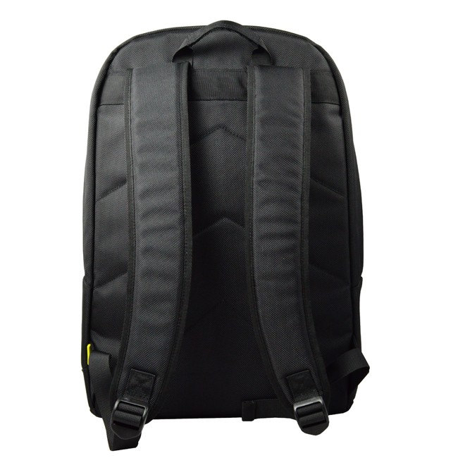 MOCHILA PORTATIL PORTATIL 15.6 TECHAIR TAN3711V2 NEGRO - Imagen 4