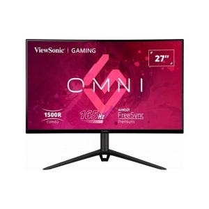 MONITOR LED 27  VIEWSONIC GAMING VX2718-PC-MHDJ