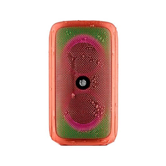 ALTAVOZ NGS ROLLER BEAST CORAL - Imagen 3