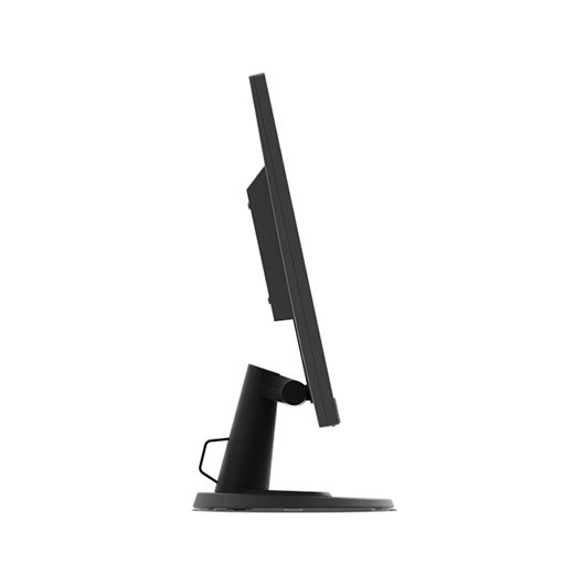 MONITOR LED 27 LENOVO THINKVISION C27-40 NEGRO - Imagen 2