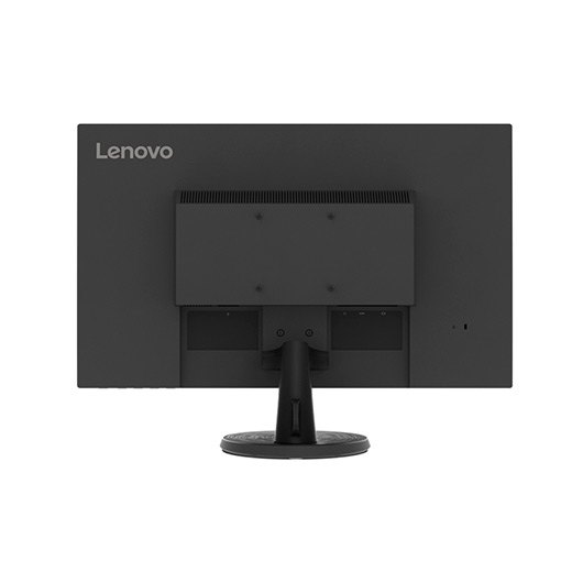 MONITOR LED 27 LENOVO THINKVISION C27-40 NEGRO - Imagen 3