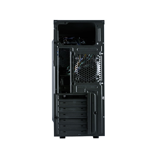 TORRE ATX NOX KORE NEGRO - Imagen 3