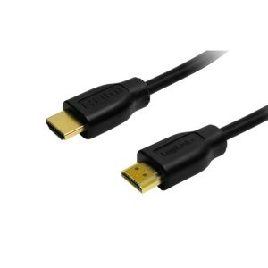 CABLE HDMI-M A HDMI-M 2M LOGILINK BULK