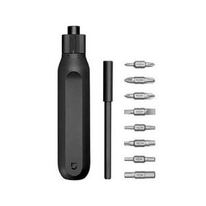 KIT HERRAMIENTAS 16 EN 1 XIAOMI MI RATCHET SCREWDR