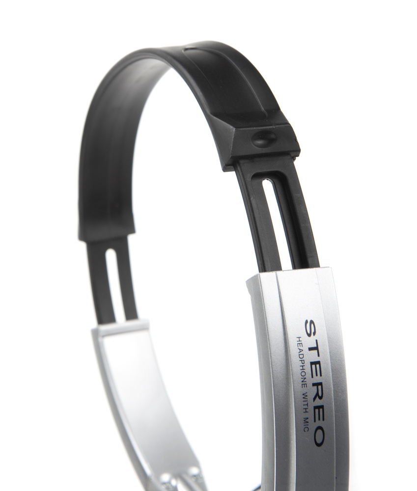 AURICULARES MICRO NGS MSX6PRO PLATA/NEGRO - Imagen 8