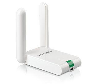WIRELESS LAN USB 300M TP-LINK TL-WN822N V3.0