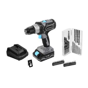 CecoRaptor Perfect Drill 2020 Brushless Ultra