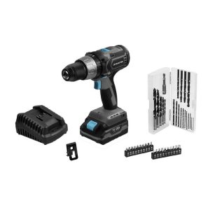 Taladro Cecoraptor Perfect Drill 2020 X-Treme