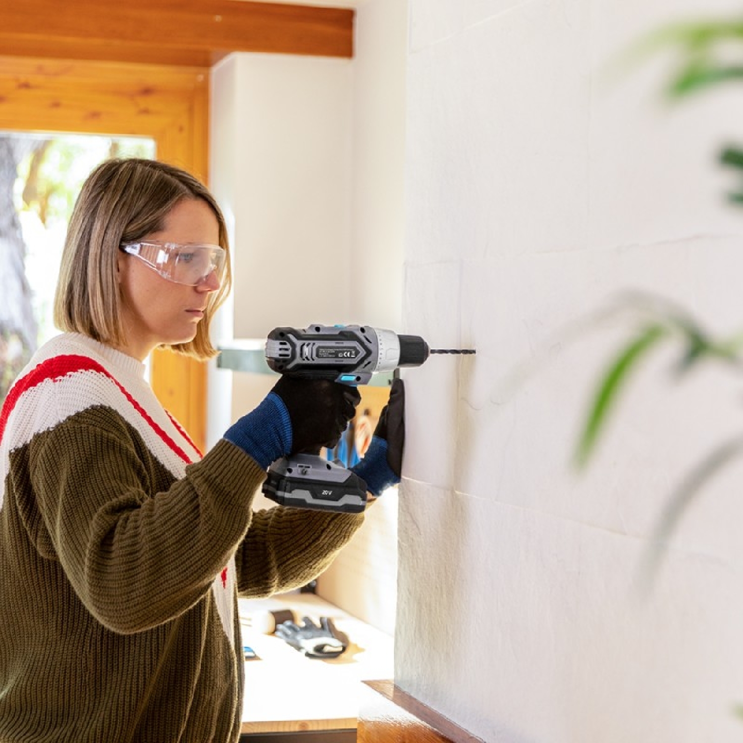 Taladro Cecoraptor Perfect Drill 2020 X-Treme - Imagen 2