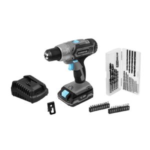 Taladro Cecoraptor Perfect Drill 2020 Advance