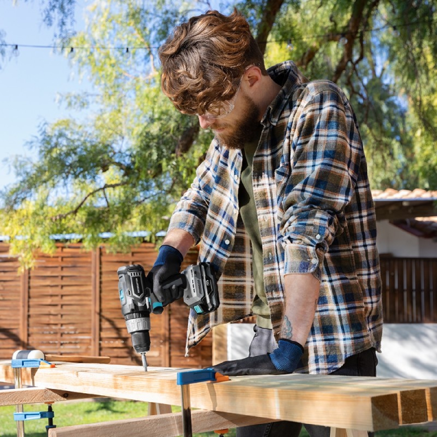 Taladro De Impacto Cecoraptor Perfect Impactdrill 2020 Brushless Ultra - Imagen 3