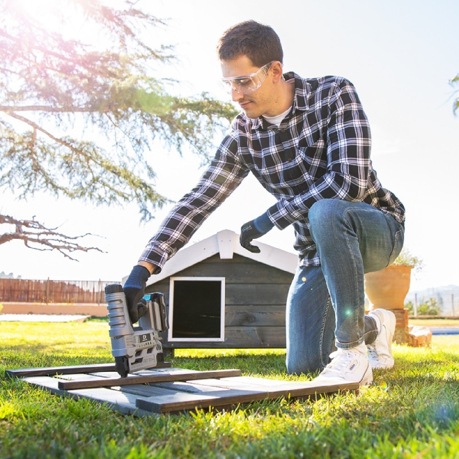 Grapadora Cecoraptor Perfect Staples&Nails 2020 Advance - Imagen 3