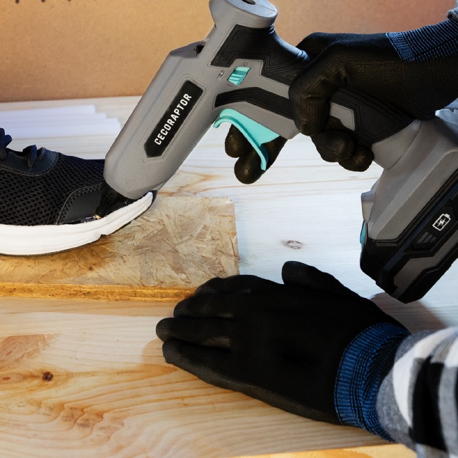 CecoRaptor Perfect Fix 2020 Advance - Imagen 3