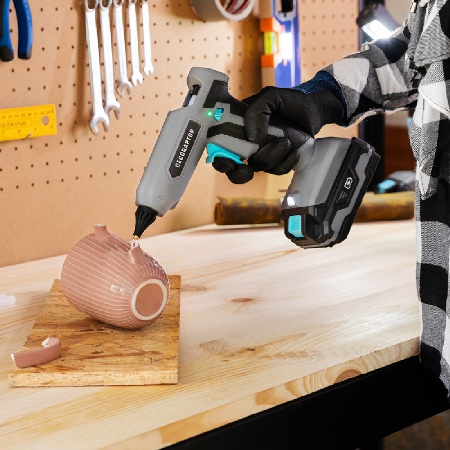 CecoRaptor Perfect Fix 2020 Advance - Imagen 4