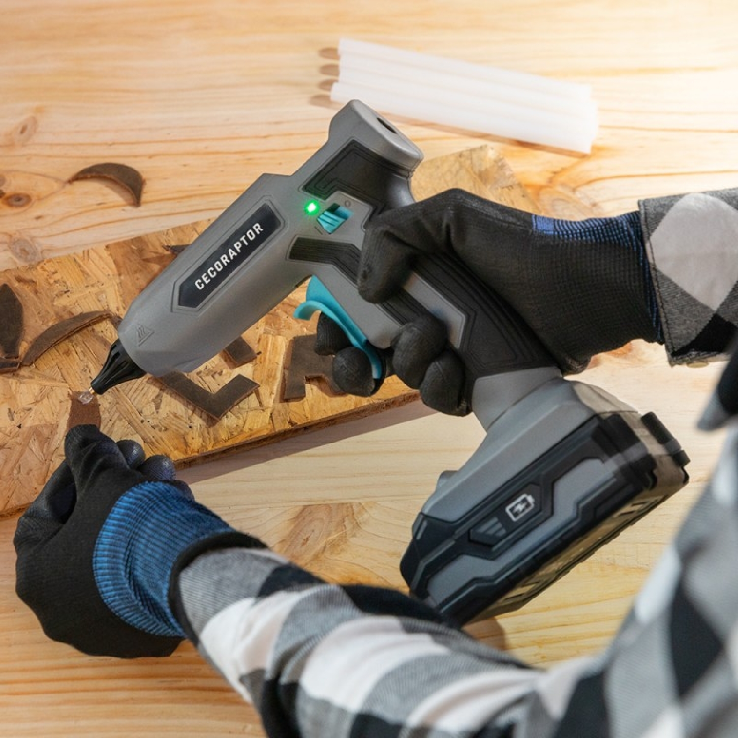 CecoRaptor Perfect Fix 2020 Advance - Imagen 5