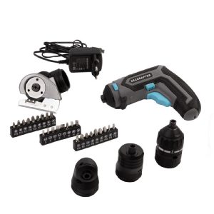 Destornillador Multifunción Cecoraptor Perfect Multiwork 360 Ultra