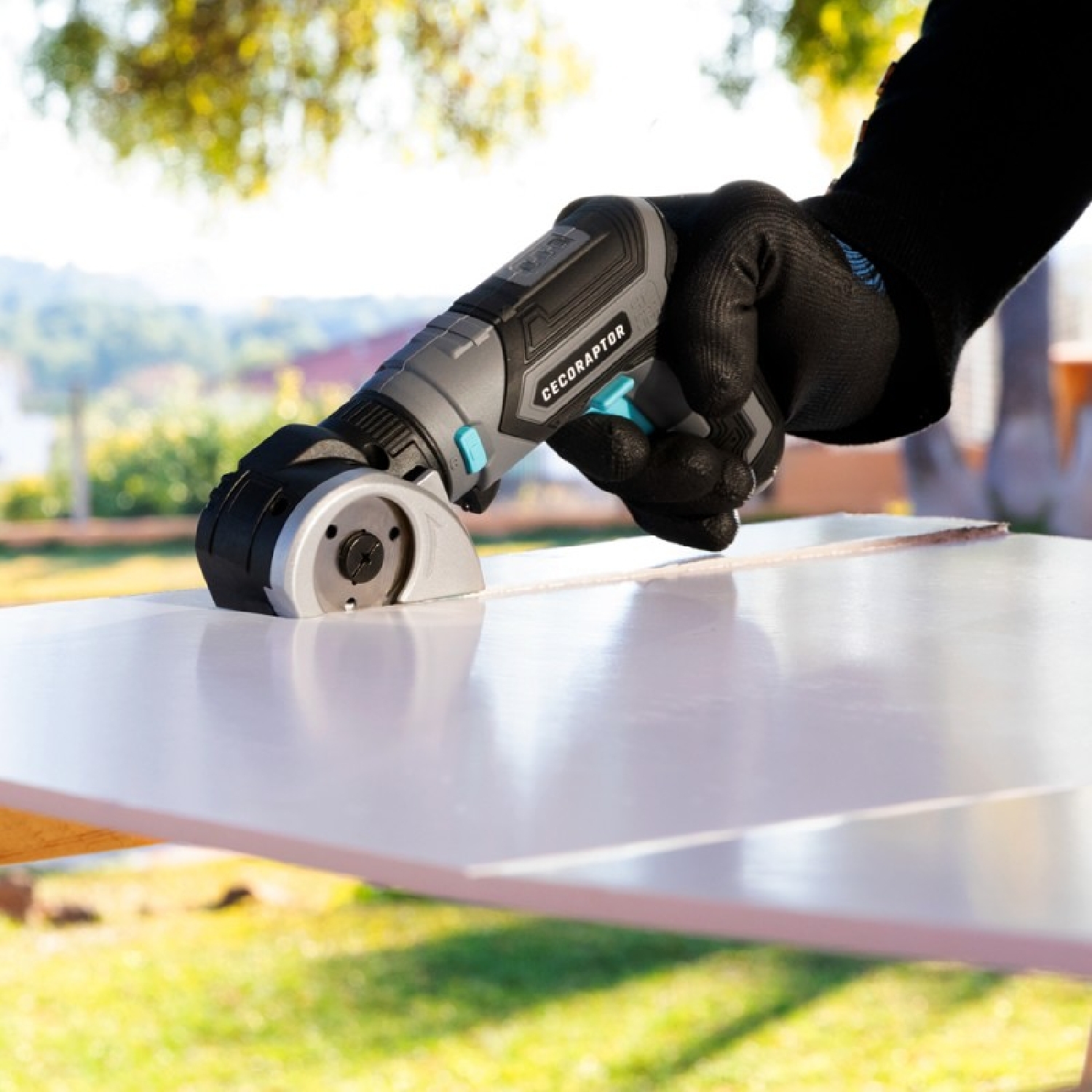 Destornillador Multifunción Cecoraptor Perfect Multiwork 360 Ultra - Imagen 2