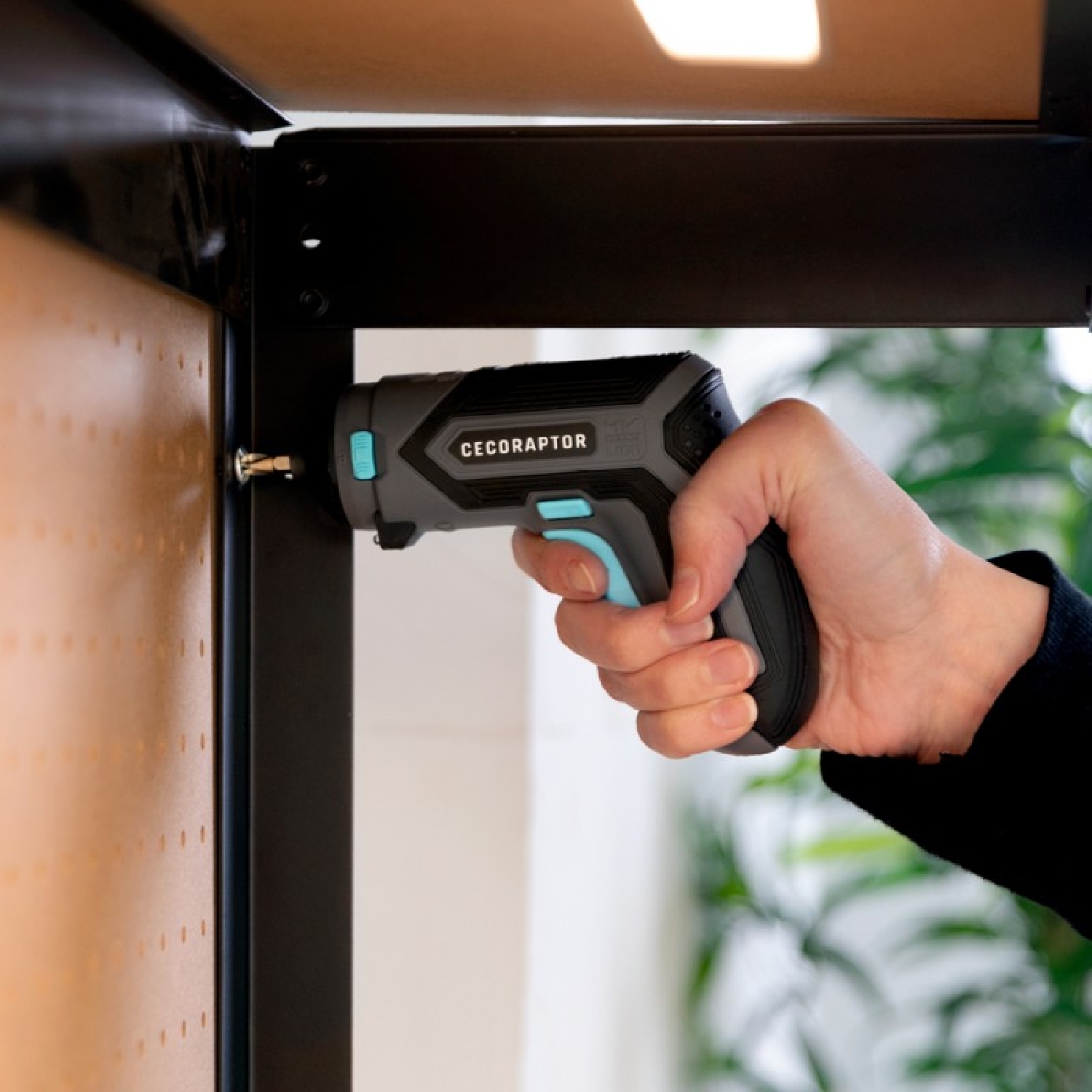 Destornillador Multifunción Cecoraptor Perfect Multiwork 360 Ultra - Imagen 3