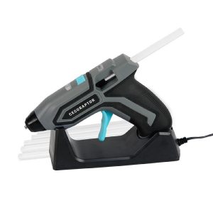 Pistola De Encolar Cecoraptor Perfect Fix 360 X-Treme