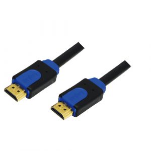 CABLE HDMI-M A HDMI-M 10M LOGILINK CHB1110 RETAIL CHB1110