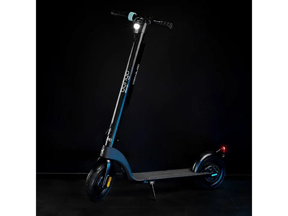 Patinete eléctrico Bongo X45 Connected - Imagen 2