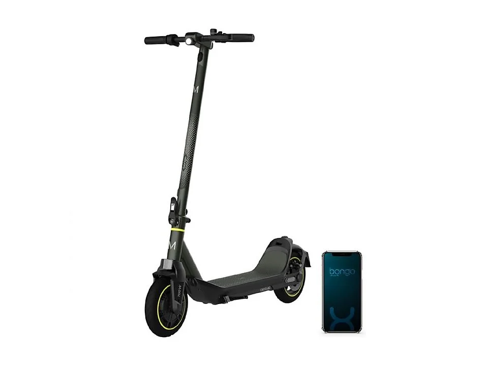 Patinete eléctrico Bongo X45 Connected