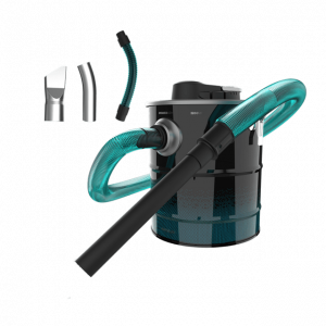 Aspirador de cenizas Conga Ash 4000 Advance