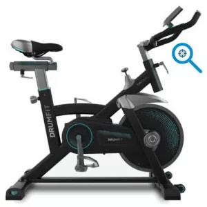 DrumFit Indoor 4000 Magno Connected