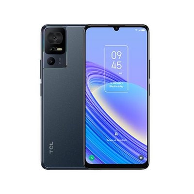 MOVIL SMARTPHONE TCL 40SE 4G 4GB 128GB DS DARK - Imagen 5