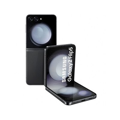 MOVIL SMARTPHONE SAMSUNG GALAXY Z FLIP 5 8GB 512GB 5G GRAPH - Imagen 5