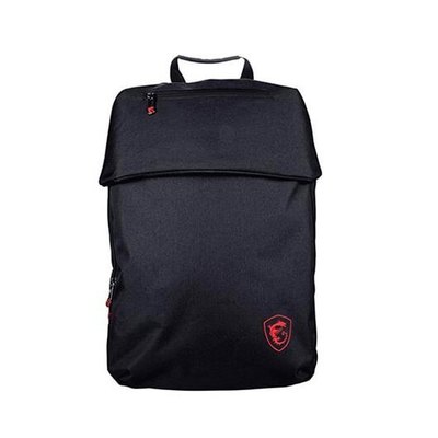 MOCHILA PORTATIL PORTATIL 15.6 MSI STEALTH TROOPERBACKPACK - Imagen 3