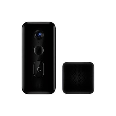 VIDEOTIMBRE INTELIGENTE XIAOMI SMART DOORBELL 3 - Imagen 2