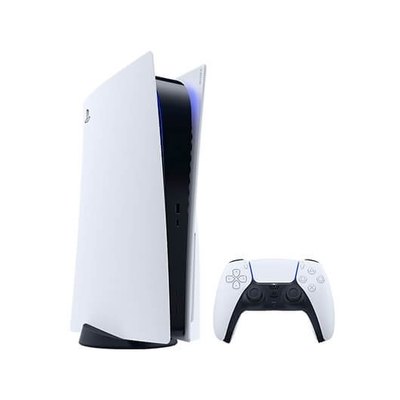 CONSOLA SONY PS5 - Imagen 4