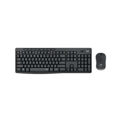 TECLADO+RATÓN LOGITECH MK295 SILENT WIRELESS COMBO - Imagen 6