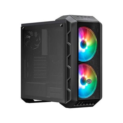 TORRE E-ATX COOLER MASTER H500 850W USB 3.0 - Imagen 6