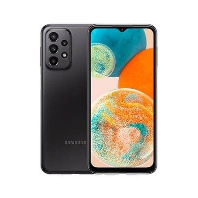 MOVIL SMARTPHONE SAMSUNG GALAXY A23 A236 4GB 128GB 5G BLACK - Imagen 7