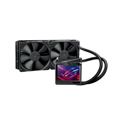 REFRIGERACIÓN LÍQUIDA ASUS ROG RYUJIN II 240 - Imagen 5