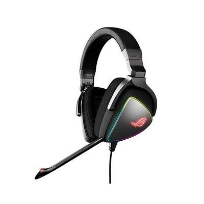 AURICULARES ASUS ROG DELTA - Imagen 6