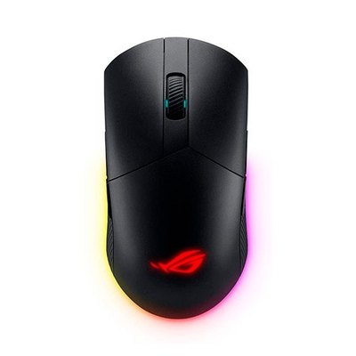 RATÓN ASUS ROG PUGIO II WIRELESS - Imagen 5