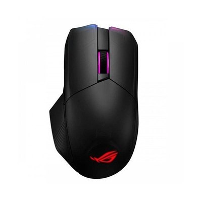 RATÓN ASUS ROG CHAKRAM WIRELESS - Imagen 4