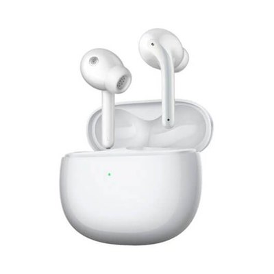 AURICULARES MICRO XIAOMI BUDS 3 GLOSS WHITE - Imagen 3