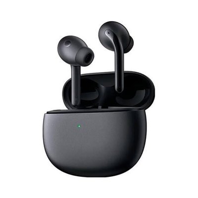 AURICULARES MICRO XIAOMI BUDS 3 CARBON BLACK - Imagen 3